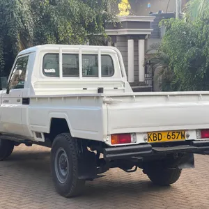 Toyota Land Cruiser 2009 in Kiambu, Nairobi, Nairobi County — Locally Used — photo 2 of 3