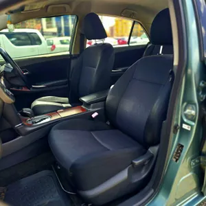 Toyota Allion 2008 in Kiambu Town, Kiambu, Kiambu County — Locally Used — photo 2 of 4