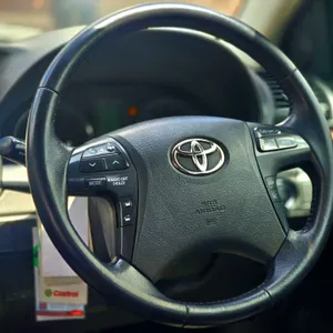 Toyota Allion 2008 in Kiambu Town, Kiambu, Kiambu County — Locally Used — photo 3 of 4