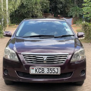 Toyota Premio 2008 in Kiambu Road, Nairobi, Nairobi County — Locally Used — photo 1 of 5