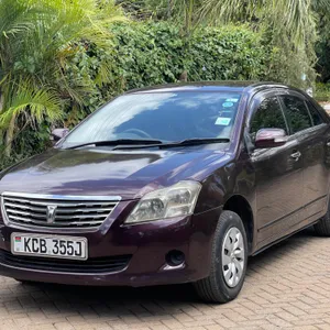 Toyota Premio 2008 in Kiambu Road, Nairobi, Nairobi County — Locally Used — photo 2 of 5
