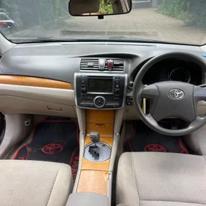 Toyota Premio 2008 in Kiambu Road, Nairobi, Nairobi County — Locally Used — photo 3 of 5