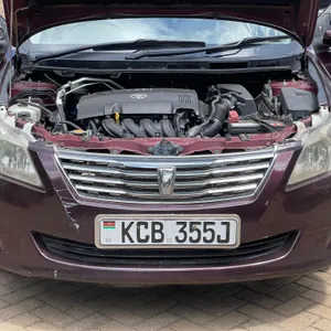 Toyota Premio 2008 in Kiambu Road, Nairobi, Nairobi County — Locally Used — photo 4 of 5