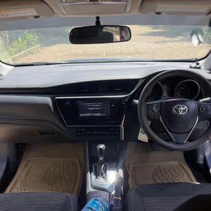 Toyota Auris 2016 in Kiambu Road, Kiambu, Kiambu County — Locally Used — photo 3 of 5