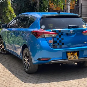Toyota Auris 2016 in Kiambu Road, Kiambu, Kiambu County — Locally Used — photo 4 of 5