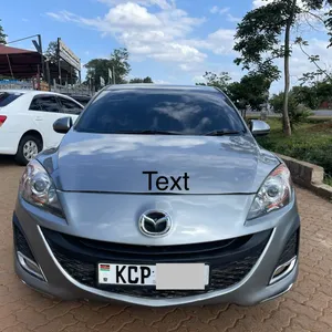 Mazda Axela 2011 in Kiambu Town, Kiambu, Kiambu County — Locally Used — photo 1 of 5