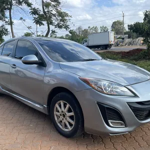 Mazda Axela 2011 in Kiambu Town, Kiambu, Kiambu County — Locally Used — photo 2 of 5