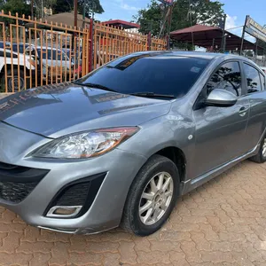 Mazda Axela 2011 in Kiambu Town, Kiambu, Kiambu County — Locally Used — photo 3 of 5