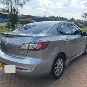 Mazda Axela 2011 in Kiambu Town, Kiambu, Kiambu County — Locally Used — photo 4 of 5