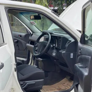 Toyota Succeed 2016 in Kiambu Road, Nairobi, Nairobi County — Locally Used — photo 4 of 5