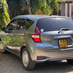 Nissan Note 2020 in Kiambu Road, Nairobi, Nairobi County — Locally Used — photo 3 of 5