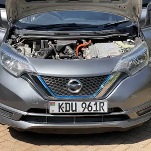 Nissan Note 2020 in Kiambu Road, Nairobi, Nairobi County — Locally Used — photo 4 of 5