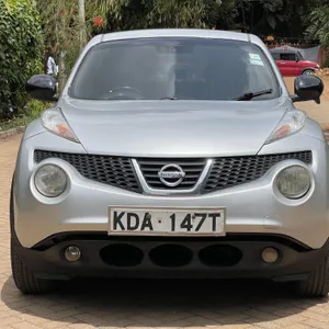 Nissan Juke 2026 in Kiambu Road, Nairobi, Nairobi County — Locally Used — photo 1 of 5