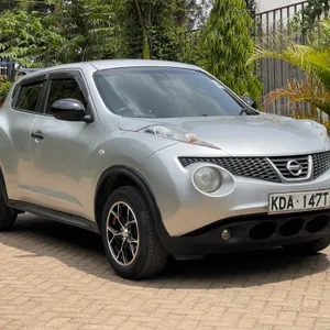 Nissan Juke 2026 in Kiambu Road, Nairobi, Nairobi County — Locally Used — photo 2 of 5