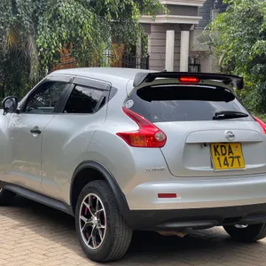 Nissan Juke 2026 in Kiambu Road, Nairobi, Nairobi County — Locally Used — photo 3 of 5