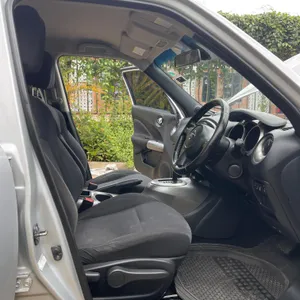 Nissan Juke 2026 in Kiambu Road, Nairobi, Nairobi County — Locally Used — photo 5 of 5