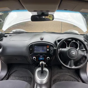 Nissan Juke 2026 in Kiambu Road, Nairobi, Nairobi County — Locally Used — photo 4 of 5