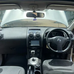 Nissan Dualis 2010 in Kiambu Road, Nairobi, Nairobi County — Locally Used — photo 4 of 5