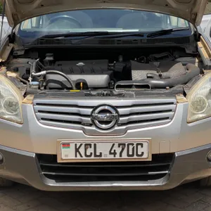 Nissan Dualis 2010 in Kiambu Road, Nairobi, Nairobi County — Locally Used — photo 3 of 5