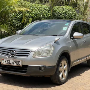 Nissan Dualis 2010 in Kiambu Road, Nairobi, Nairobi County — Locally Used — photo 2 of 5