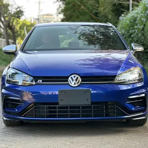 Volkswagen Golf 2017 in Hurlingham, Nairobi, Nairobi County — Brand New — photo 1 of 5