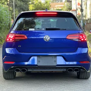 Volkswagen Golf 2017 in Hurlingham, Nairobi, Nairobi County — Brand New — photo 2 of 5