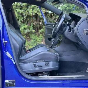 Volkswagen Golf 2017 in Hurlingham, Nairobi, Nairobi County — Brand New — photo 5 of 5