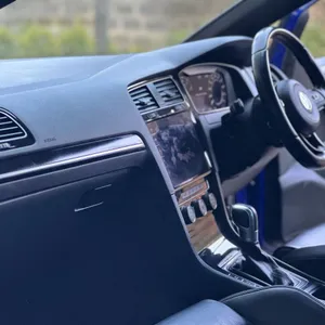 Volkswagen Golf 2017 in Hurlingham, Nairobi, Nairobi County — Brand New — photo 4 of 5