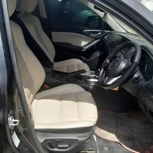 Mazda Atenza 2014 in Industrial Area, Nairobi, Nairobi County — Locally Used — photo 3 of 5