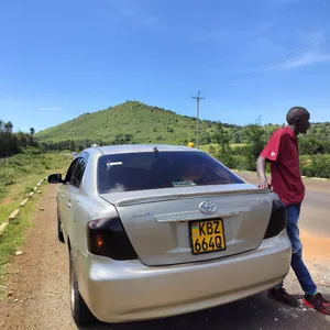 Toyota Corolla 2009 in Hurlingham, Nairobi, Nairobi County — Locally Used — photo 1 of 5