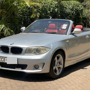 BMW E88 2008 in Kiambu Road, Nairobi, Nairobi County — Locally Used — photo 1 of 5