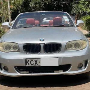 BMW E88 2008 in Kiambu Road, Nairobi, Nairobi County — Locally Used — photo 3 of 5
