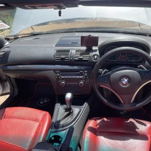 BMW E88 2008 in Kiambu Road, Nairobi, Nairobi County — Locally Used — photo 4 of 5