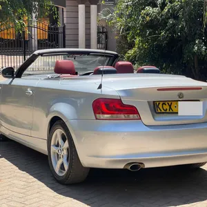 BMW E88 2008 in Kiambu Road, Nairobi, Nairobi County — Locally Used — photo 5 of 5