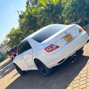 Toyota Mark X 2008 in Kiambu Road, Nairobi, Nairobi County — Locally Used — photo 2 of 5