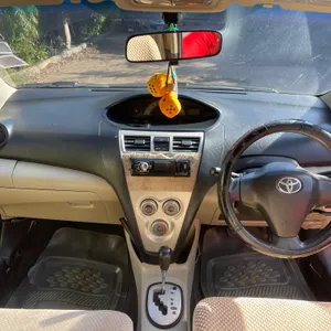Toyota Belta 2008 in Kiambu Road, Nairobi, Nairobi County — Locally Used — photo 1 of 5