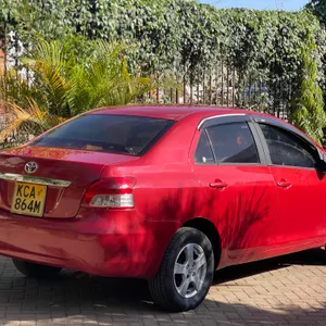 Toyota Belta 2008 in Kiambu Road, Nairobi, Nairobi County — Locally Used — photo 3 of 5