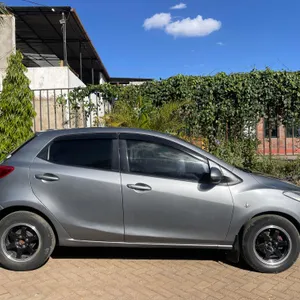 Mazda Demio 2026 in Kiambu Road, Nairobi, Nairobi County — Locally Used — photo 1 of 5