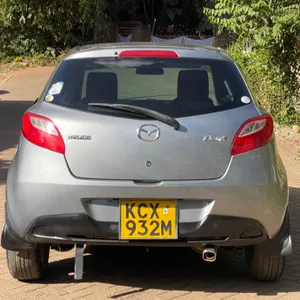 Mazda Demio 2026 in Kiambu Road, Nairobi, Nairobi County — Locally Used — photo 2 of 5