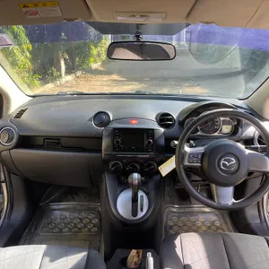 Mazda Demio 2026 in Kiambu Road, Nairobi, Nairobi County — Locally Used — photo 3 of 5