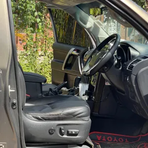 Toyota Prado VX 2013 in Kiambu Road, Nairobi, Nairobi County — Locally Used — photo 4 of 5