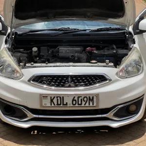 Mitsubishi Mirage 2026 in Kiambu Road, Nairobi, Nairobi County — Locally Used — photo 4 of 5