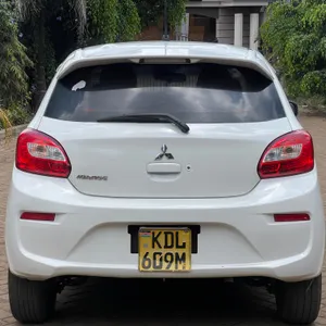 Mitsubishi Mirage 2026 in Kiambu Road, Nairobi, Nairobi County — Locally Used — photo 5 of 5