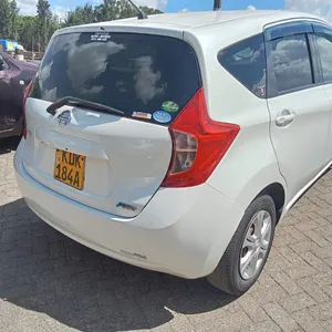 Nissan Note 2015 in Homeland Roasters, Nairobi, Nairobi County — Locally Used — photo 4 of 5