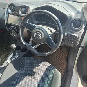 Nissan Note 2015 in Homeland Roasters, Nairobi, Nairobi County — Locally Used — photo 3 of 5