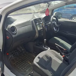 Nissan Note 2015 in Homeland Roasters, Nairobi, Nairobi County — Locally Used — photo 5 of 5