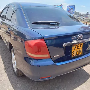 Toyota Premio 2006 in Homeland Roasters, Nairobi, Nairobi County — Locally Used — photo 1 of 5