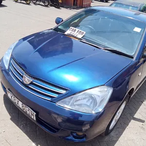 Toyota Premio 2006 in Homeland Roasters, Nairobi, Nairobi County — Locally Used — photo 5 of 5