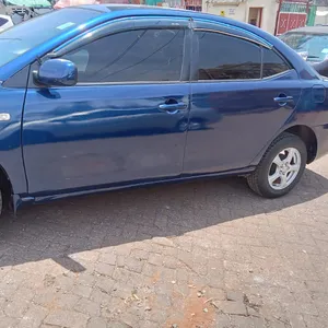 Toyota Premio 2006 in Homeland Roasters, Nairobi, Nairobi County — Locally Used — photo 4 of 5