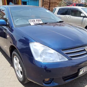Toyota Premio 2006 in Homeland Roasters, Nairobi, Nairobi County — Locally Used — photo 2 of 5